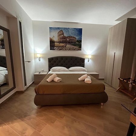 Grimaldi Comfort Guest House Kültér fotó