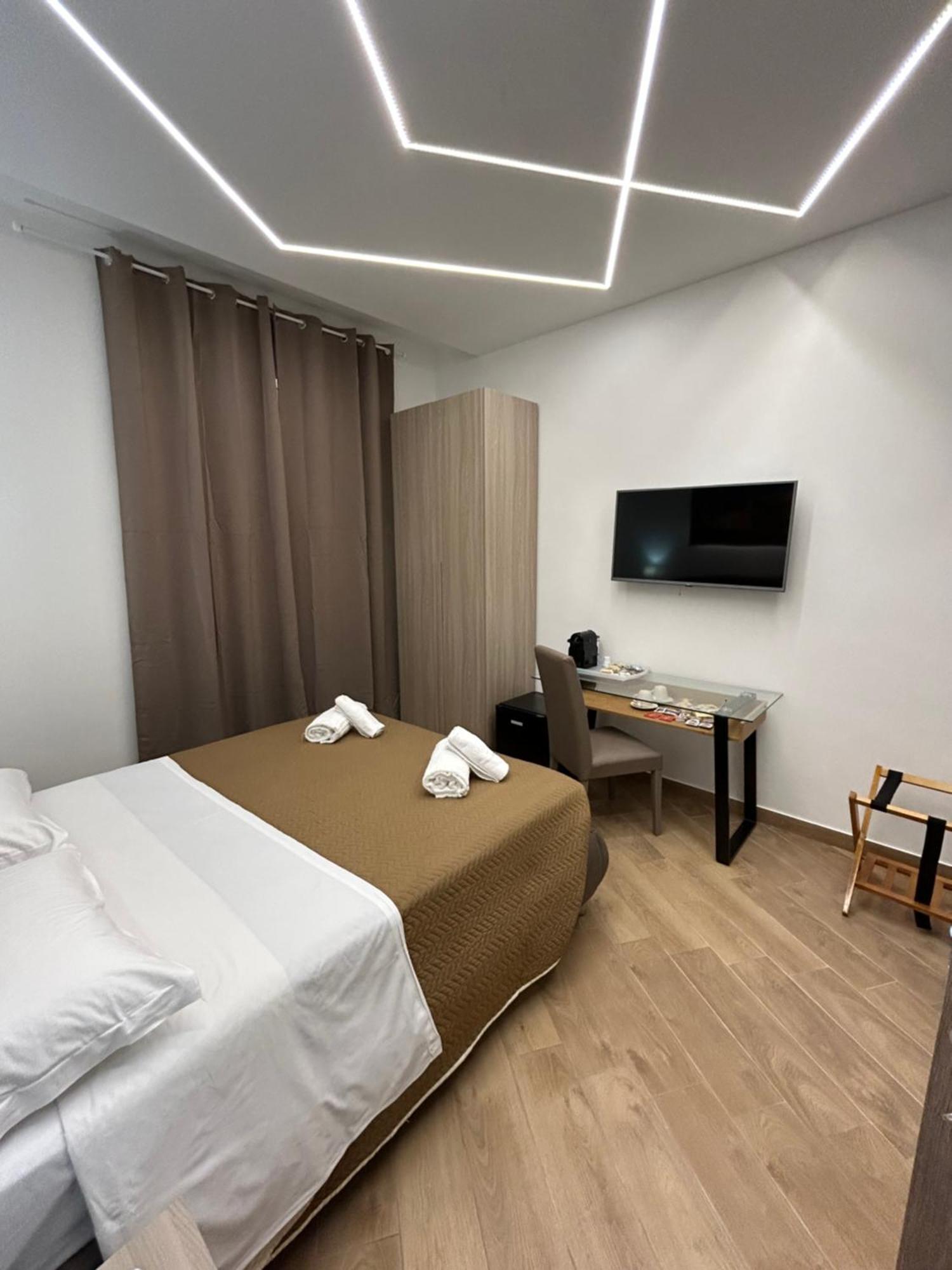 Grimaldi Comfort Guest House Kültér fotó