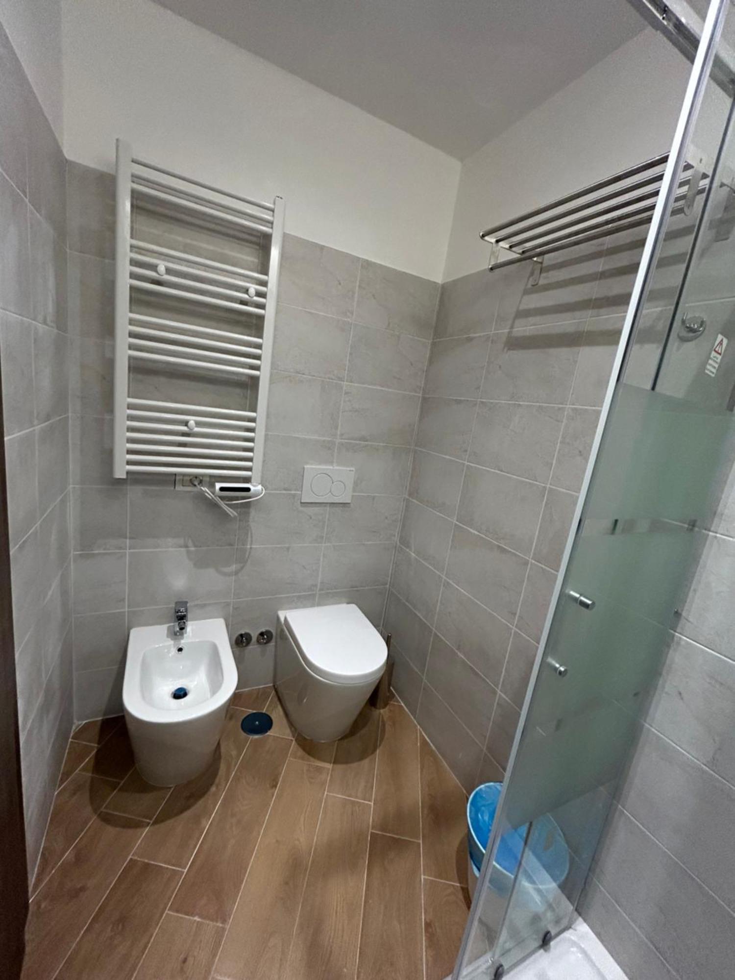 Grimaldi Comfort Guest House Kültér fotó