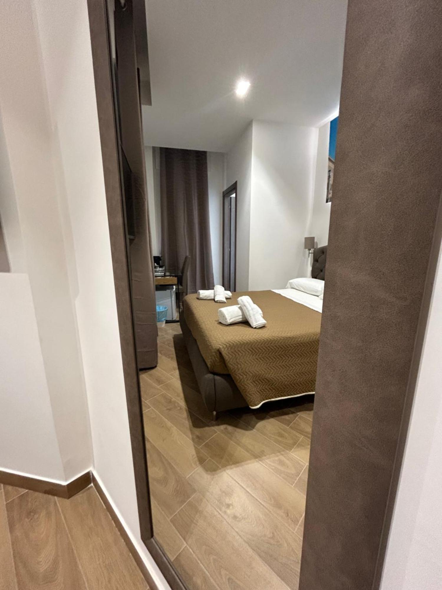Grimaldi Comfort Guest House Kültér fotó