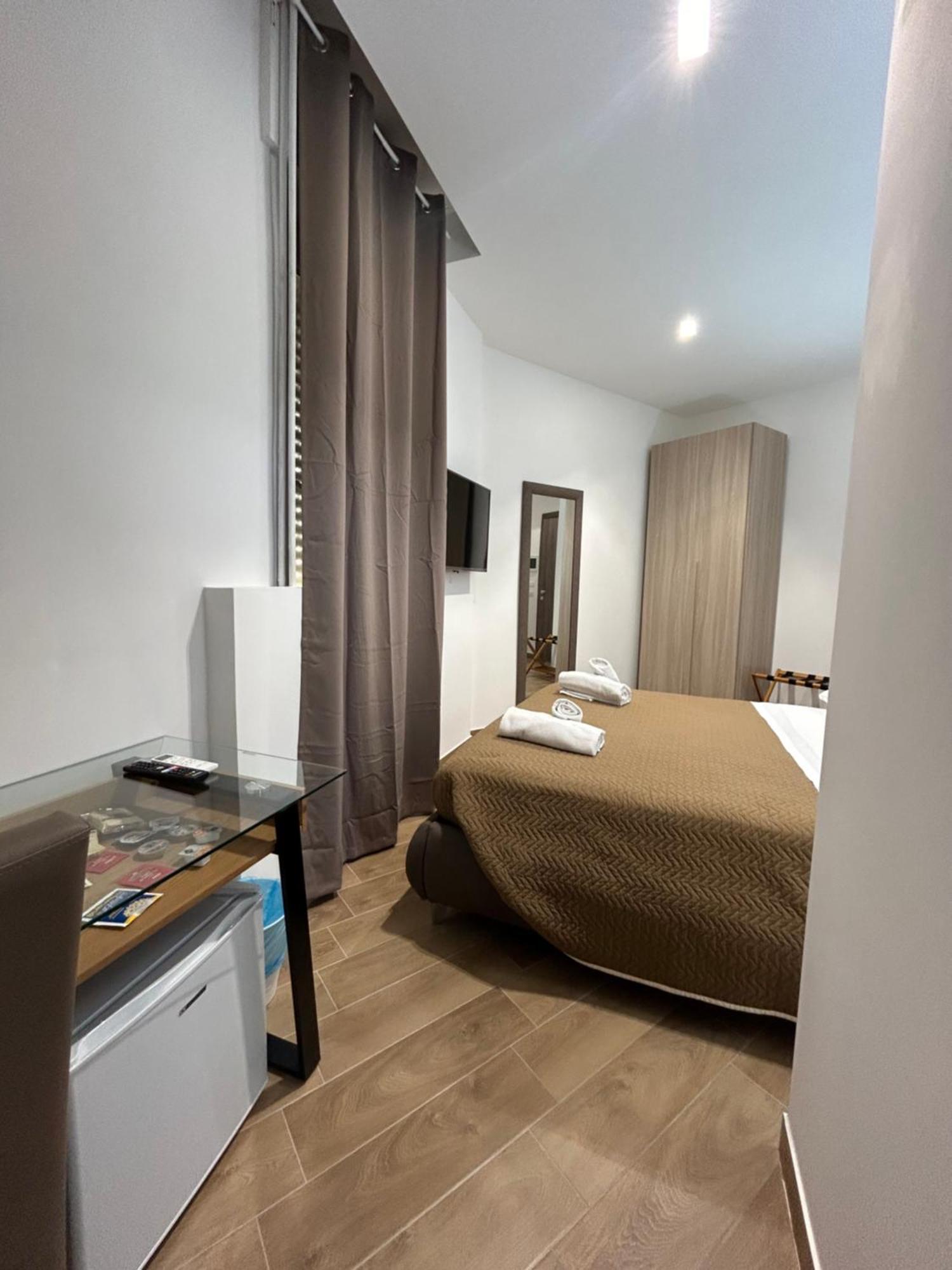 Grimaldi Comfort Guest House Kültér fotó