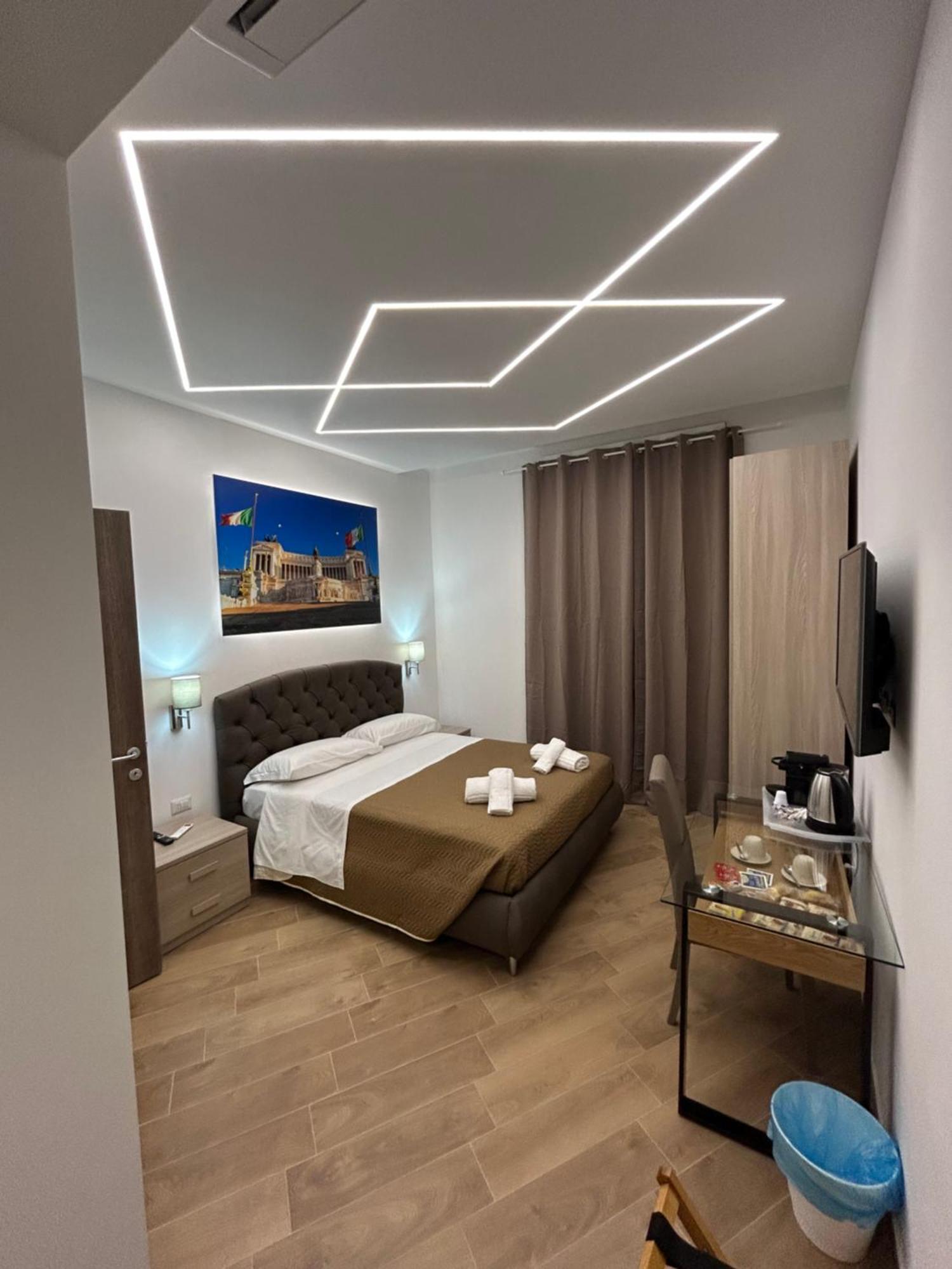 Grimaldi Comfort Guest House Kültér fotó