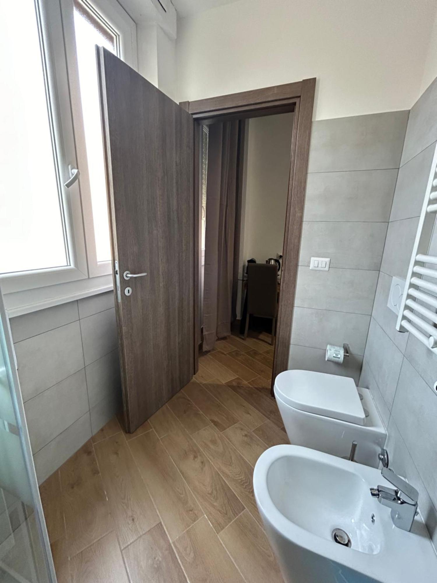 Grimaldi Comfort Guest House Kültér fotó